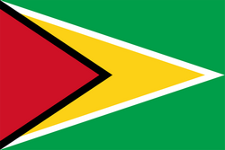 Guyana U20<font color=#880000>(N)</font>